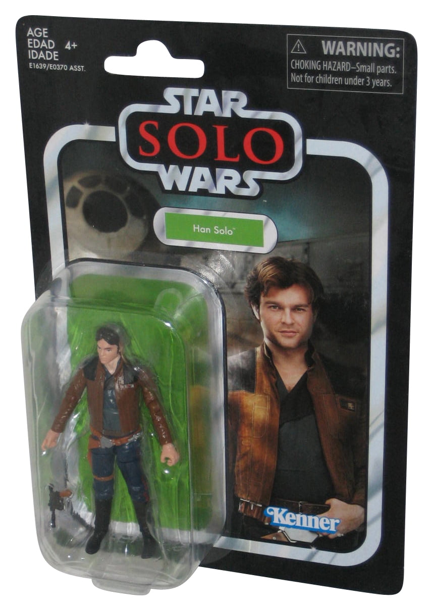 Star wars 2024 vintage 2018