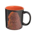 thumbnail image 1 of Star Wars Solo Chewbacca Copilot 20 oz. Ceramic Mug, 1 of 7