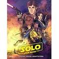 thumbnail image 1 of Pre-Owned Star Wars: Solo Graphic Novel Adaptation (Paperback) 9781684053919, 1 of 1