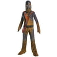 thumbnail image 1 of Star Wars Solo Story Chewbacca Deluxe Boy's Halloween Fancy-Dress Costume for Child, L, 1 of 2
