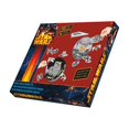 thumbnail image 1 of Star Wars Space Battle Sticker Kit, 1 of 2