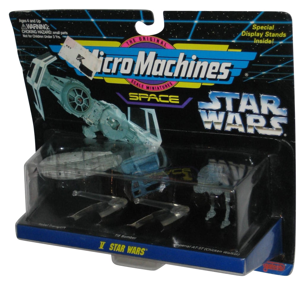 Micro Machines Shop by Movie - Walmart.com Micro Machines Shop by Movie - Walmart.com