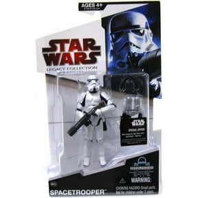Star Wars Spacetrooper Figure