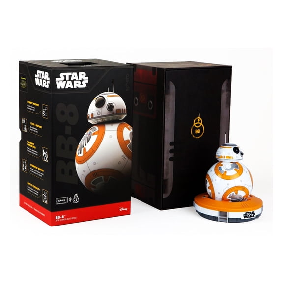 Sphero BB-8 App-Enabled Droid