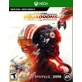 thumbnail image 1 of Star Wars Squadrons, Electronic Arts, Xbox One, Xbox Series X, 1 of 8