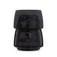 thumbnail image 1 of Star Wars™ Stackable Character Collection Darth Vader Stackable Glasses - 8 oz, 1 of 5