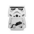 thumbnail image 1 of Star Wars™ Stackable Character Collection Storm Trooper Stackable Glasses - 8 oz, 1 of 5