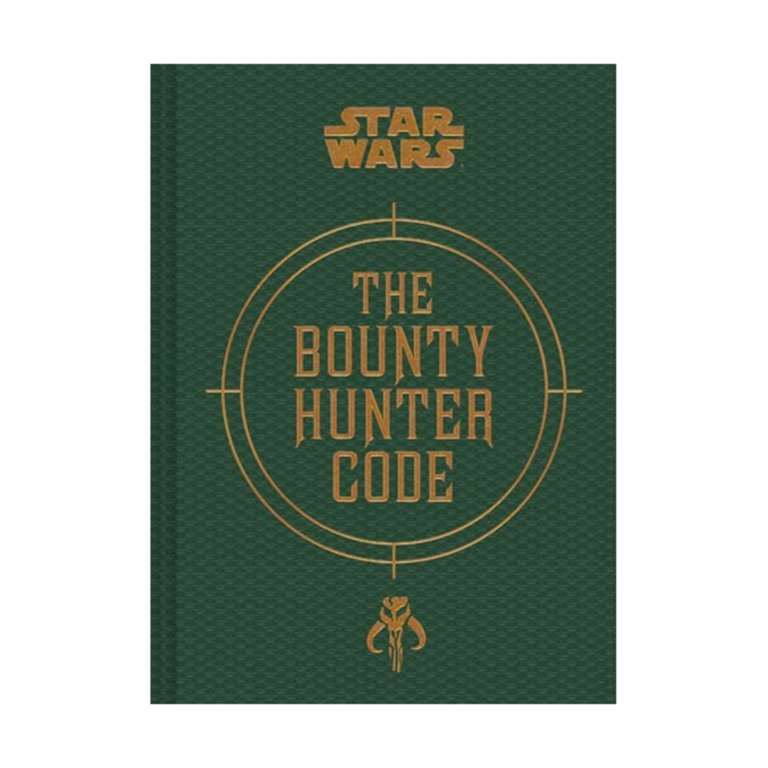 Star Wars: Star Wars®: Bounty Hunter Code : From The Files