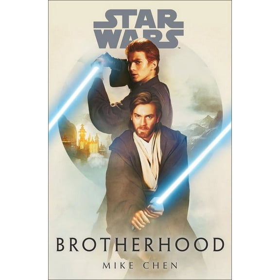 Star Wars Star Wars: Brotherhood, (Hardcover)