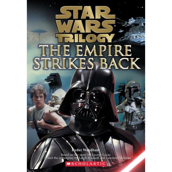 Star Wars: The Empire Strikes Back