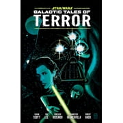 Star Wars.. Star Wars Galactic Tales of Terror Library Edition, Hardcover