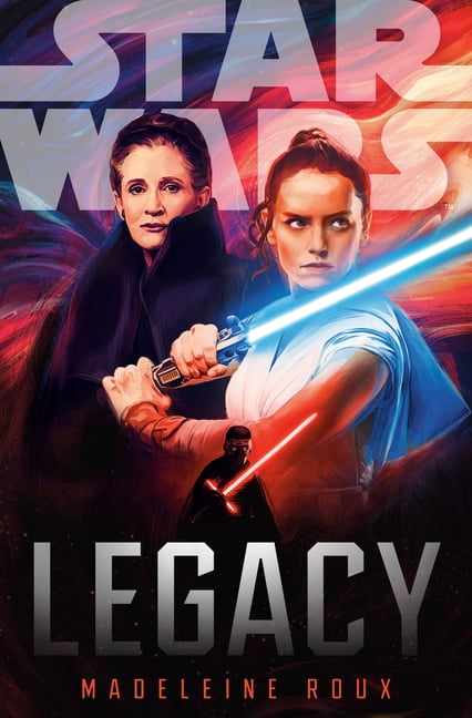 Star Wars Star Wars: Legacy, (Hardcover)