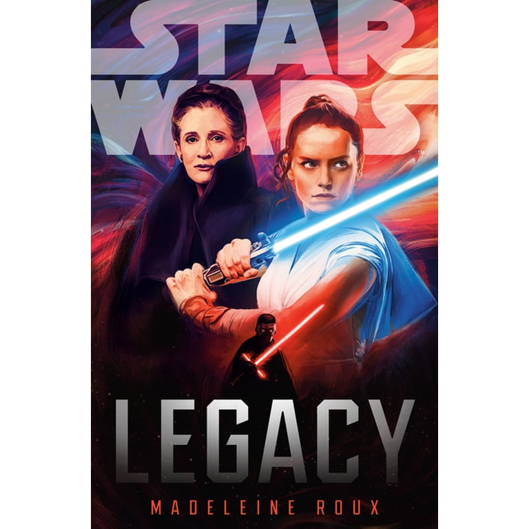 Star Wars Star Wars: Legacy, (Hardcover) - Walmart.com