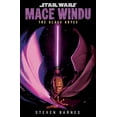 thumbnail image 1 of Star Wars Star Wars: Mace Windu: The Glass Abyss, (Hardcover), 1 of 1