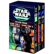 Star Wars Star Wars Njo 3c Box Set, Paperback