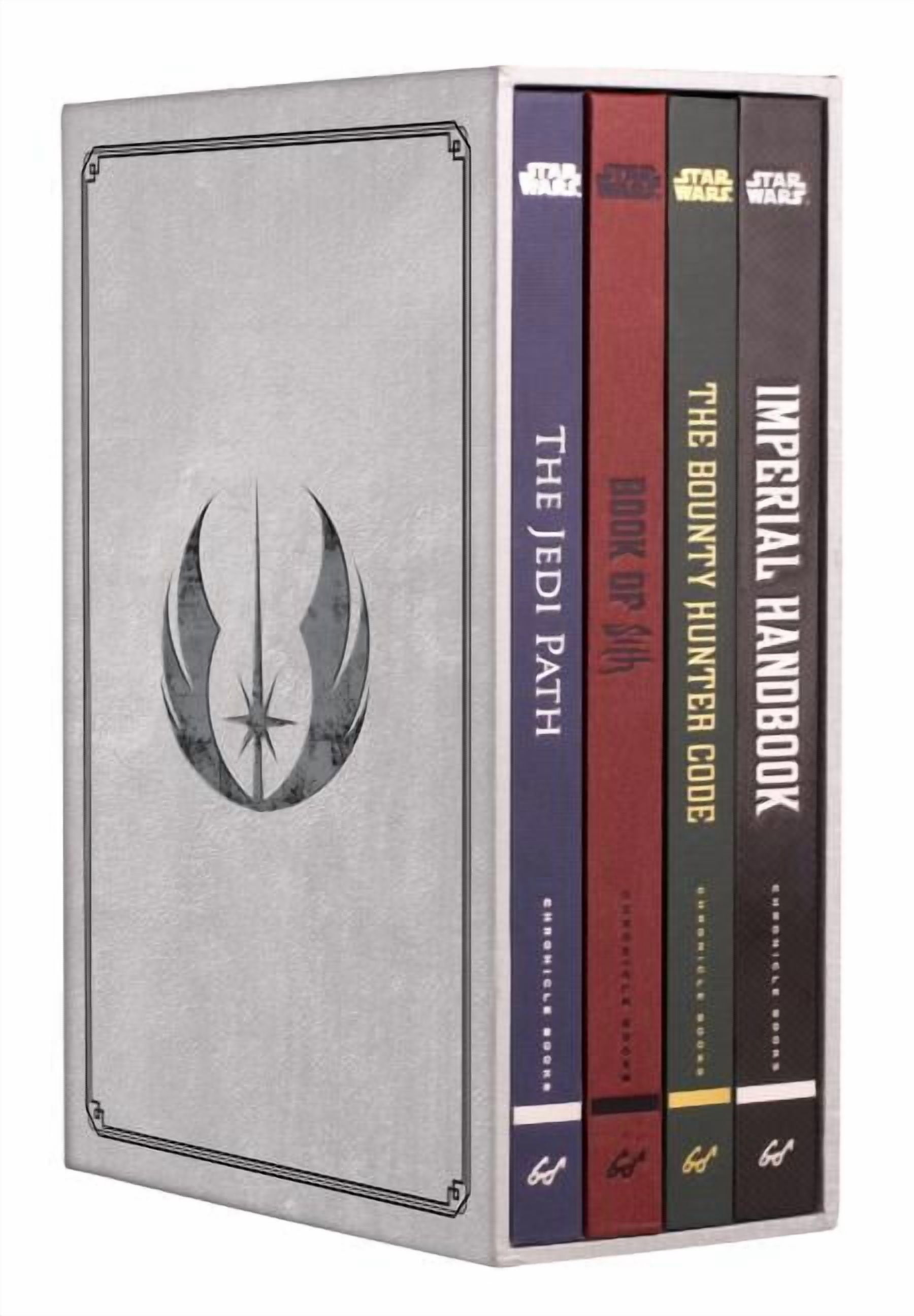 Star Wars: Star Wars Secrets of the Galaxy Deluxe Box Set