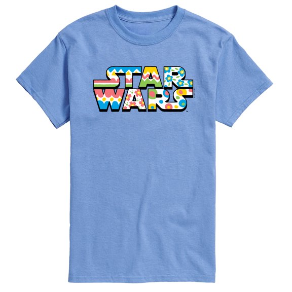 Star Wars - Star Wars Spring - Men's Short Sleeve Graphic T-Shirt