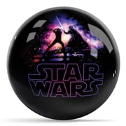 Star Wars - Star Wars - Star Wars Logo Fight Scene 14lb