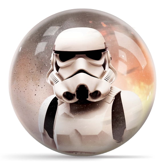 Star Wars - Star Wars - Stormtroopers 10lb