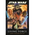 thumbnail image 1 of Star Wars Star Wars: The Living Force, (Paperback), 1 of 1