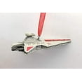 thumbnail image 1 of Star Wars Starships Diecast Custom Christmas Ornament Republic Attack Cruiser, 1 of 2