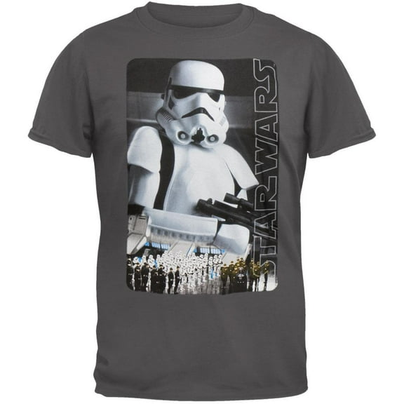 Star Wars - Storm Parade T-Shirt - Medium