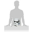 thumbnail image 1 of Star Wars Storm Trooper 3D Wall Light, 1 of 6