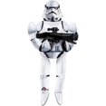 thumbnail image 1 of Star Wars Storm Trooper Airwalker Balloon 70", 1 of 2