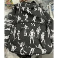 thumbnail image 1 of Star Wars Storm Trooper Allover Print Large Backpack 16” Official Licensed, 1 of 1