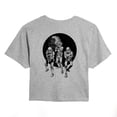 thumbnail image 1 of Star Wars - Storm Trooper Group - Juniors Cropped Tee, 1 of 5
