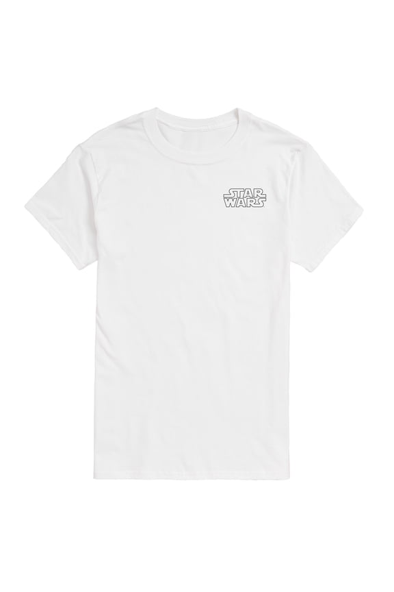 - Storm Trooper Group - Men's Short Sleeve Tee