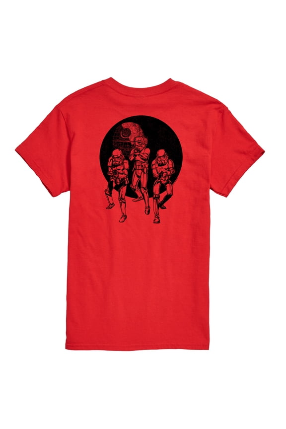 - Storm Trooper Group - Men's Short Sleeve Tee