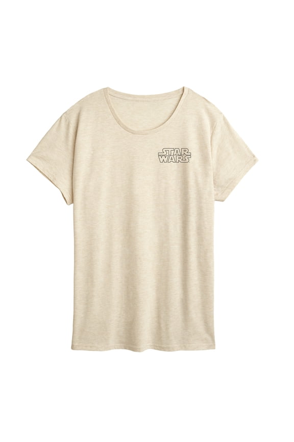 - Storm Trooper Group - Women's Short Sleeve Classic Fit Tee