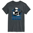 thumbnail image 1 of Star Wars - Storm Trooper - Men's Short Sleeve Tee, 1 of 4