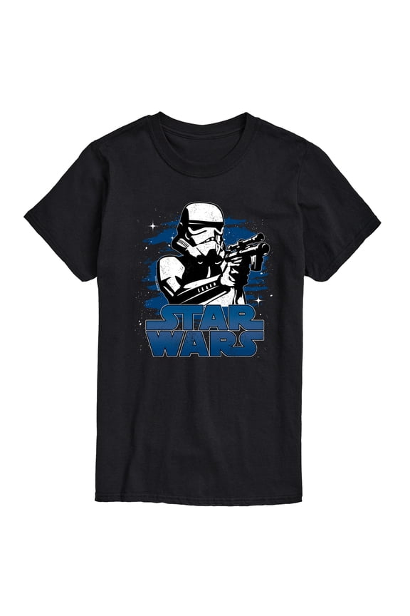 - Storm Trooper - Men's Short Sleeve Tee