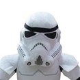 thumbnail image 1 of Star Wars Storm Trooper Pillow Buddy, 1 of 1