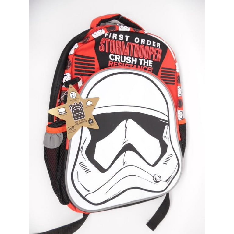 Mochila stormtrooper discount