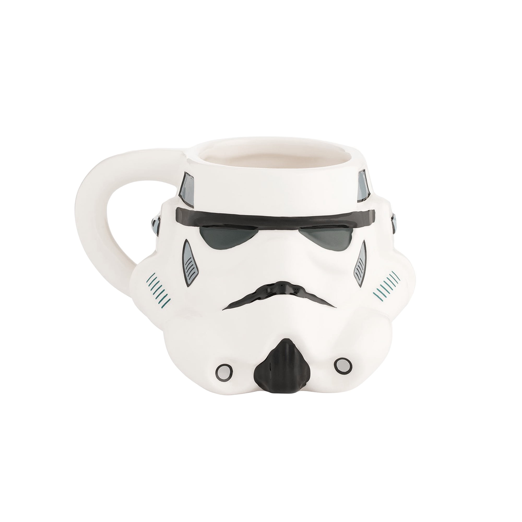 Imperial Trooper Ceramic Mug - Star Wars