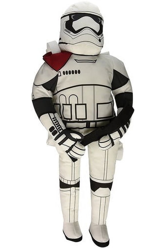 Star Wars Stormtrooper Back Buddy