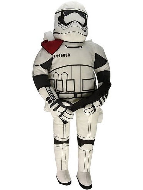 Star Wars Stormtrooper Back Buddy