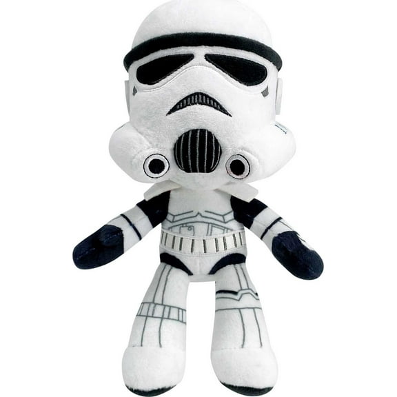 Star Wars Stormtrooper Basic Plush