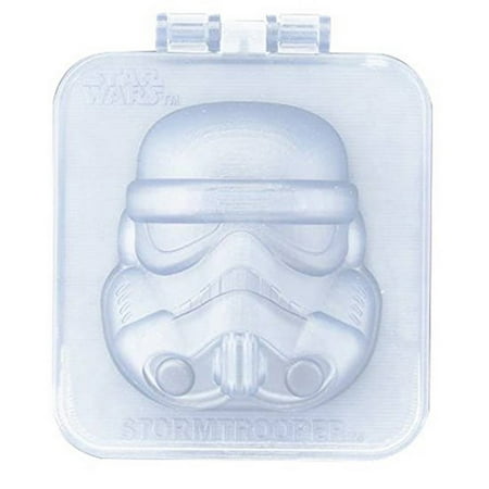 Star Wars Stormtrooper Boiled Egg Shaper Kotobukiya 26222