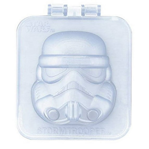 Star Wars Stormtrooper Boiled Egg Shaper Kotobukiya 26222