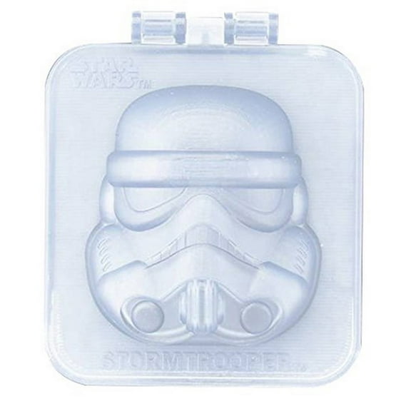 Star Wars Stormtrooper Boiled Egg Shaper Kotobukiya 26222