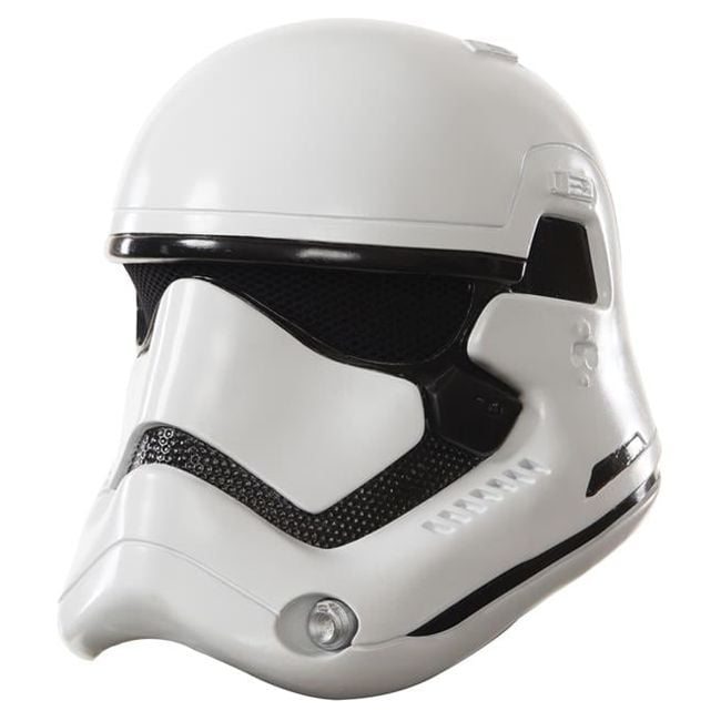 STAR WARS Stormtrooper Helmet スターウォーズ ファ Disney Star Wars Stormtrooper Full Mask Helmet for Adults