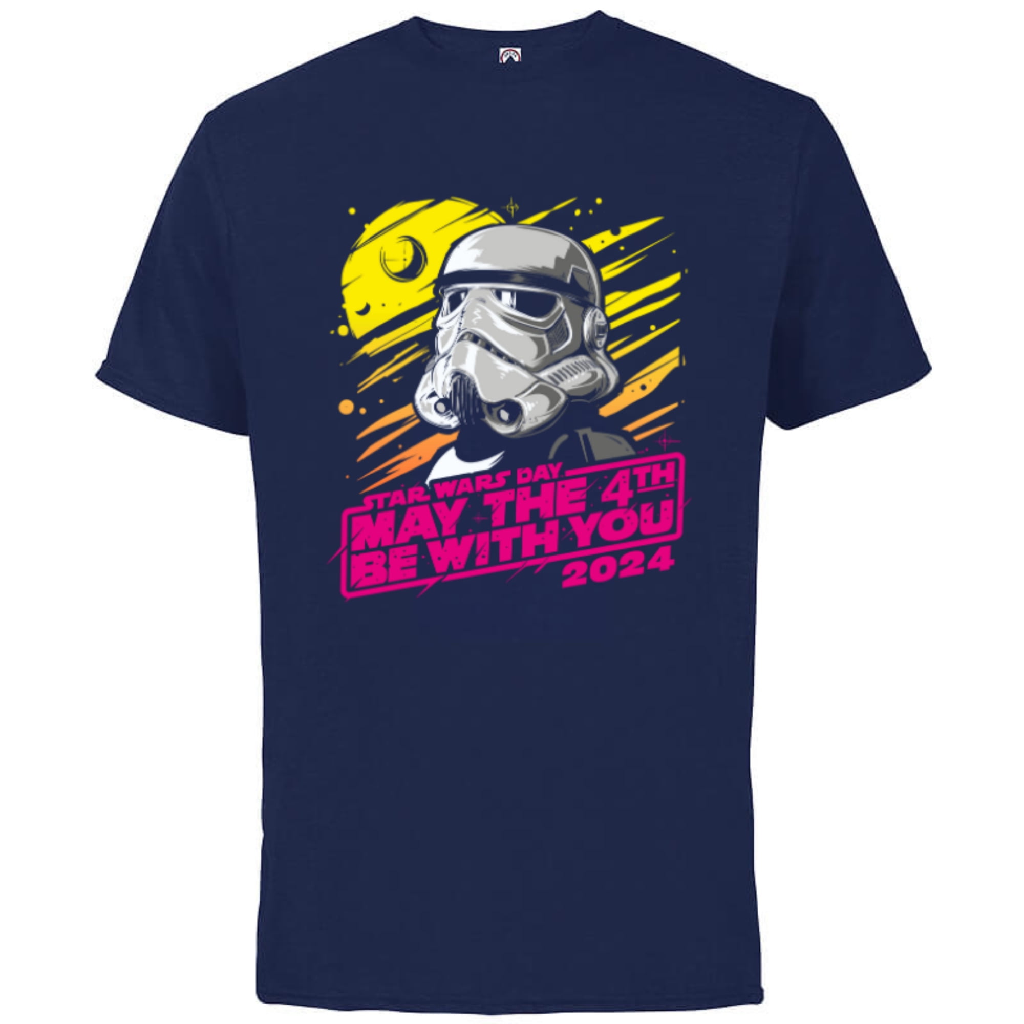 BAIT（ベイト）の「BAIT ×STARWARS/スターウォーズ STORM TROOPER TEE  217-SWS-TEE-004（Tシャツ/カットソー）」 - WEAR