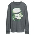 thumbnail image 1 of Star Wars - Stormtrooper - Men's Long Sleeve Tee, 1 of 4