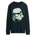 thumbnail image 1 of Star Wars - Stormtrooper - Men's Long Sleeve Tee, 1 of 4