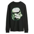 thumbnail image 1 of Star Wars - Stormtrooper - Men's Long Sleeve Tee, 1 of 4