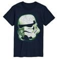 thumbnail image 1 of Star Wars - Stormtrooper - Men's Short Sleeve Tee, 1 of 4